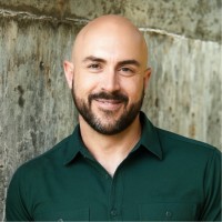 Darren Cooke