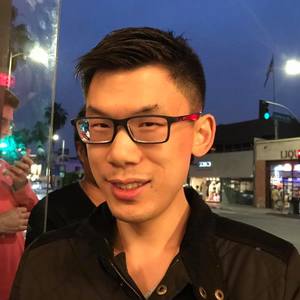 Edward Liu