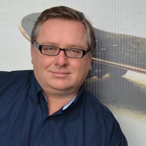 Francois Dufour