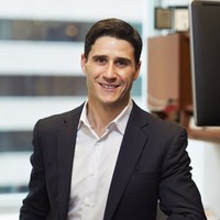 Stephen D'Incelli