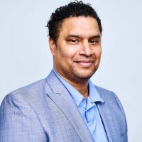 Mark Pickett