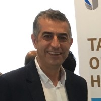 Farshad Eshraghi