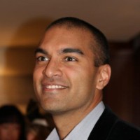 Rahul Kothari