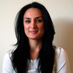 Maxine Manafy