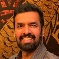 Rupam Shrivastava