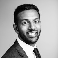 Sachin Gupta