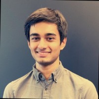 Vinod Chandru