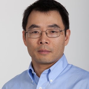 Eugene Zhang