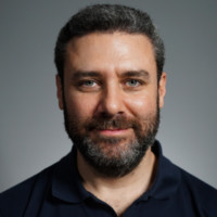 Cem Hurturk