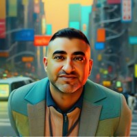 Sajed Sahni