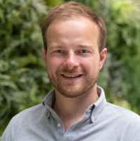 Geoff Dunnett