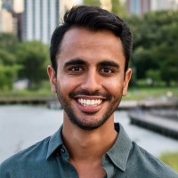 Ankit Aggarwal