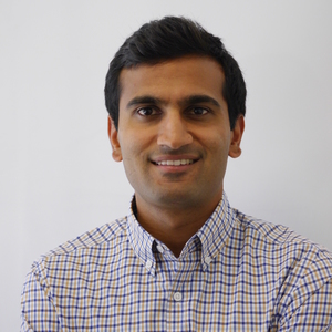 Tapan Patel
