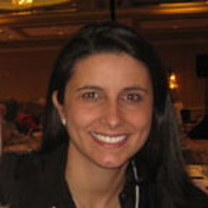 Beth Ferreira