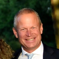 Fredrik Ahlberg