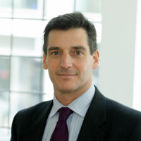 Simon Gilbert