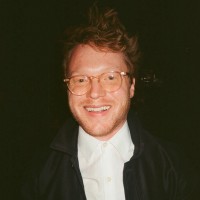 Harris Cullinan