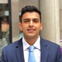 Krish Mehta