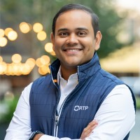 Raj Parikh