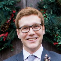 Ben Fox