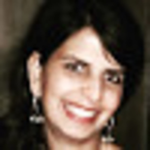 Suchi Sethi