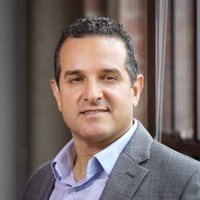Nader Maghsoudnia