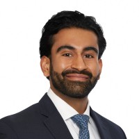 Ashwin Subramanian