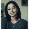 Mukeeta Jhaveri