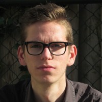 Marlon Geerts