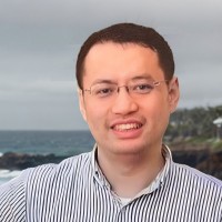 Steve Chen