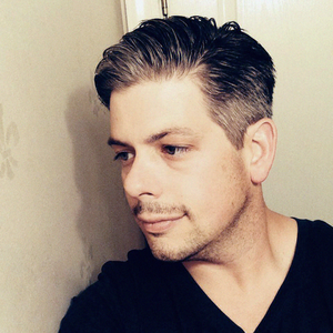 Aaron McCoy