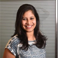 Rochelle Dsouza
