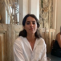 Caroline Tosbath
