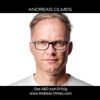 Andreas Olmes