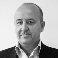 Mark Aldridge