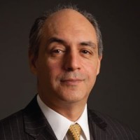 Nader Motamedy