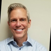 Eric Zimits