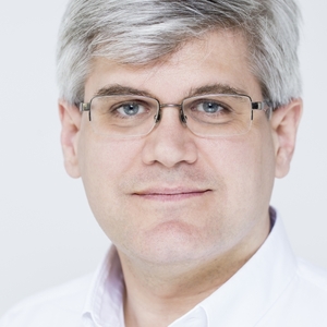 Bernhard Raberger