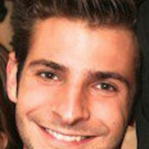 Merlin Kauffman