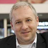 Artur Dzagarow