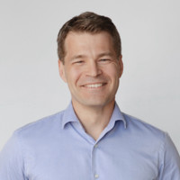 Henrik Blome