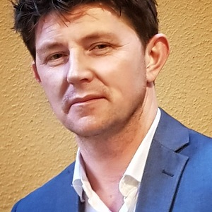 James Fairclough