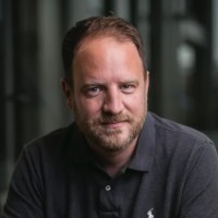 Chris Haslam