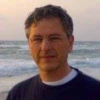 Yoram Harth