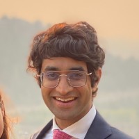 Kush Patel