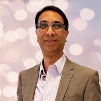 Santosh Raju