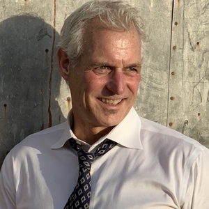 Mark Silva