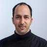 Dan Vahdat