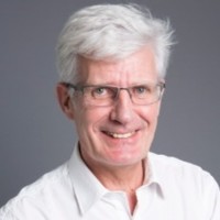 Eric Boutchnei