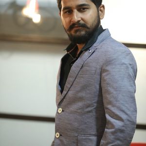 Rochit Jain